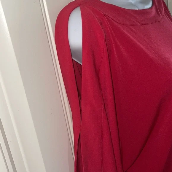 Sale!! ☄️NWT! Chico’s Pantsuit Size 4 - Picture 2 of 4